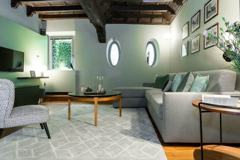 Apartamento Altido 9 Montenapo