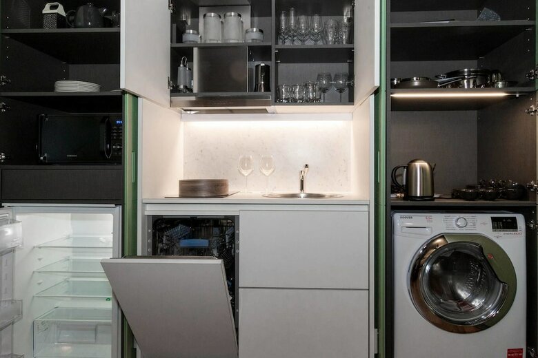 Apartamento Altido 9 Montenapo