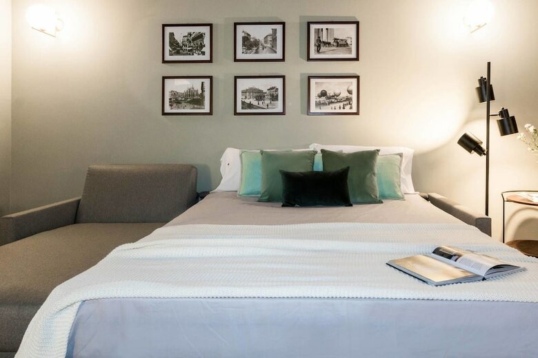 Apartamento Altido 9 Montenapo