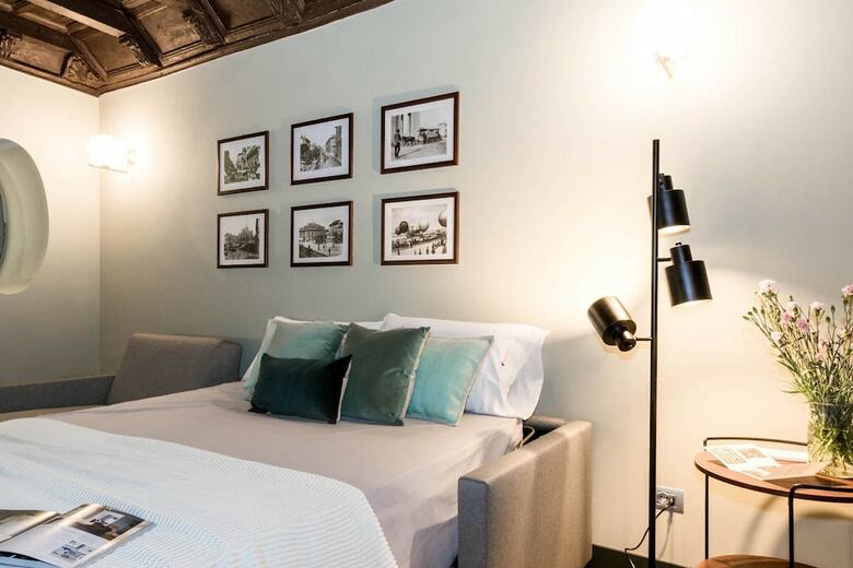 Apartamento Altido 9 Montenapo