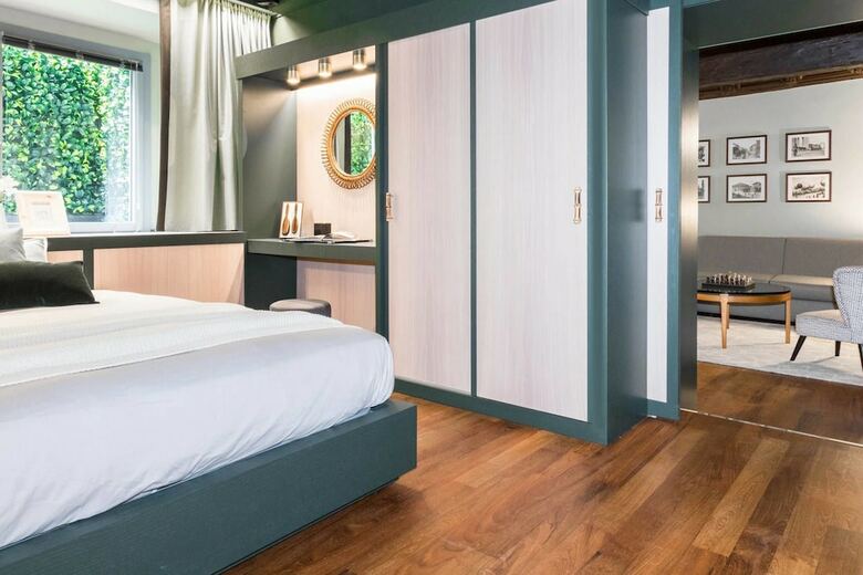 Apartamento Altido 9 Montenapo