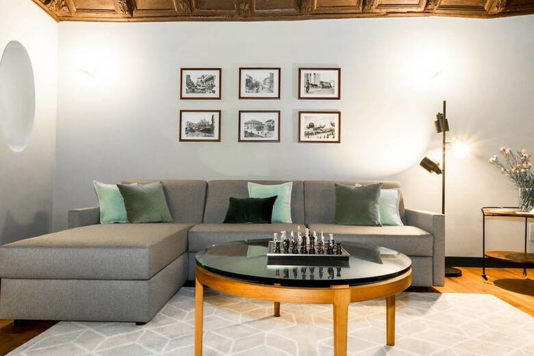 Apartamento Altido 9 Montenapo