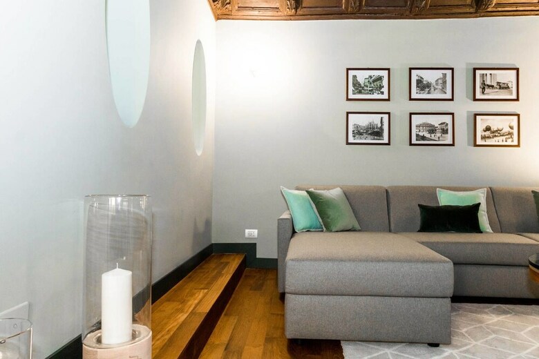 Apartamento Altido 9 Montenapo