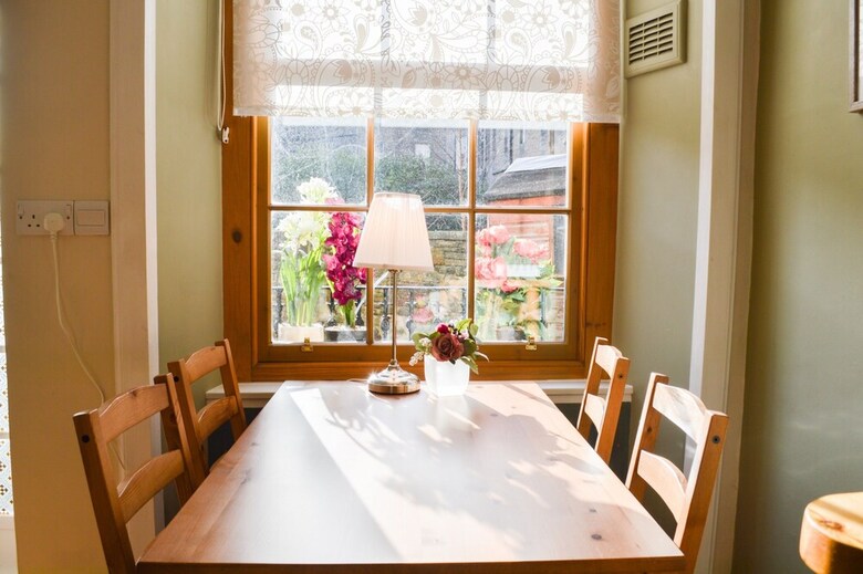 Apartamentos Traditional 2 Bedroom Flat Near City Centre
