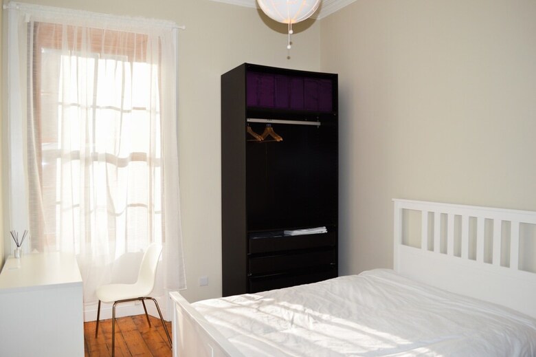 Apartamentos Traditional 2 Bedroom Flat Near City Centre