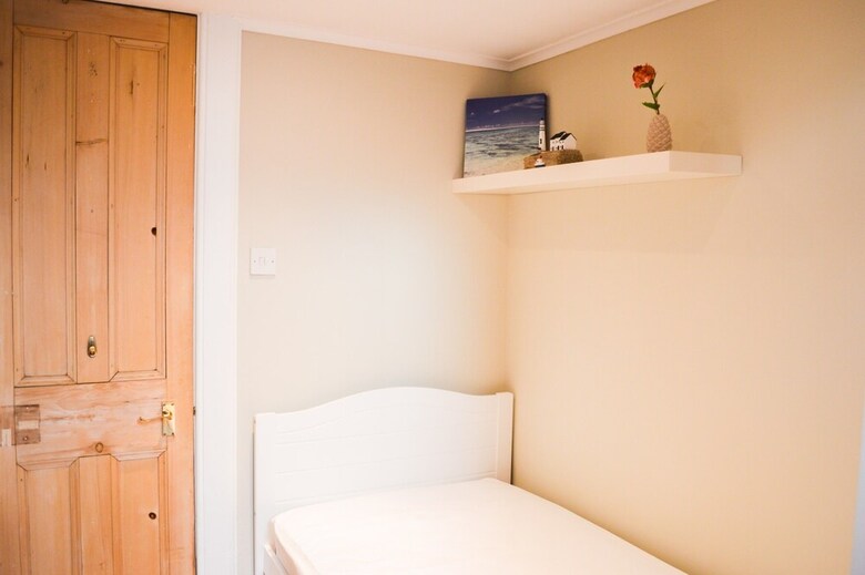 Apartamentos Traditional 2 Bedroom Flat Near City Centre