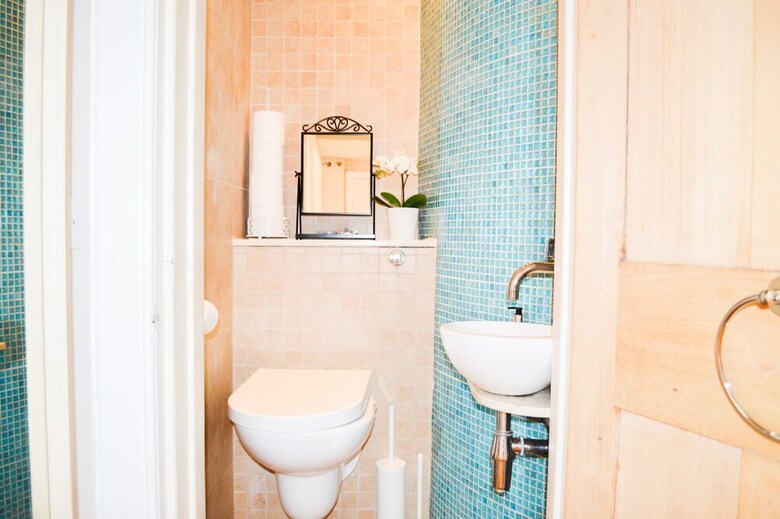 Apartamentos Traditional 2 Bedroom Flat Near City Centre