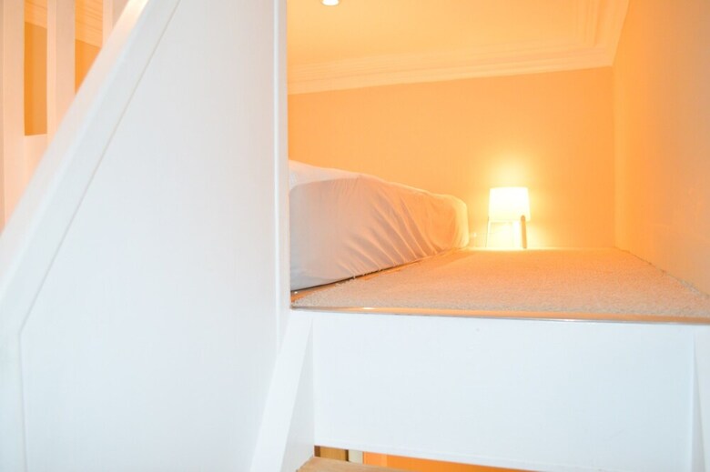 Apartamentos Traditional 2 Bedroom Flat Near City Centre