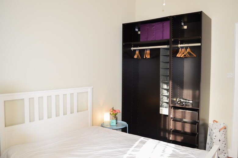 Apartamentos Traditional 2 Bedroom Flat Near City Centre