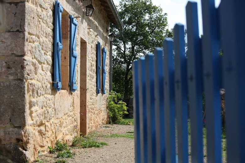 G�tes Les Moynes