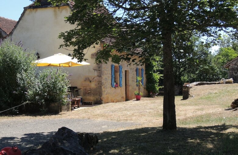 G�tes Les Moynes