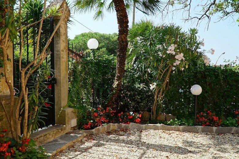 Apartamento Altido La Casetta E Il Mare A Quinto