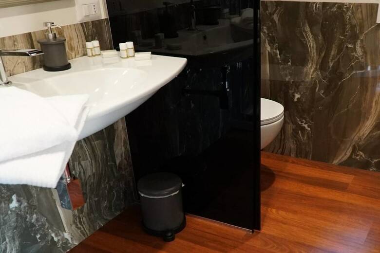 Apartamento Altido La Casetta E Il Mare A Quinto