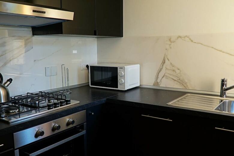 Apartamento Altido La Casetta E Il Mare A Quinto