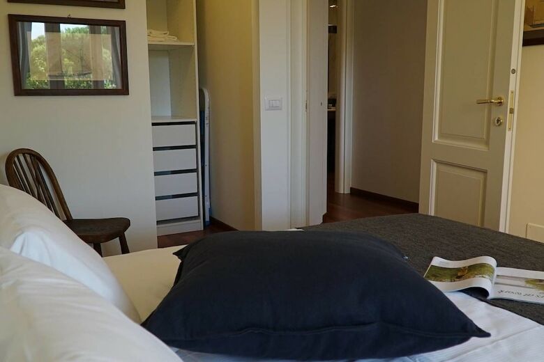 Apartamento Altido La Casetta E Il Mare A Quinto