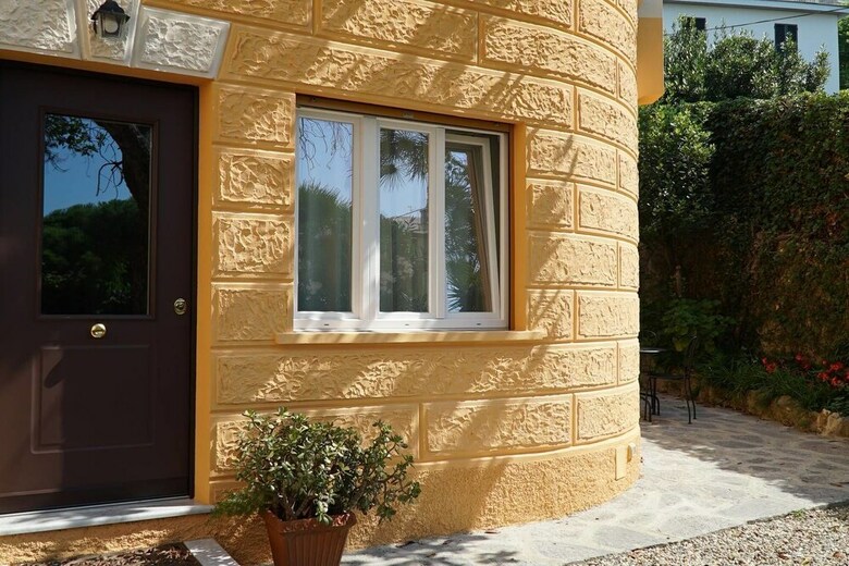 Apartamento Altido La Casetta E Il Mare A Quinto