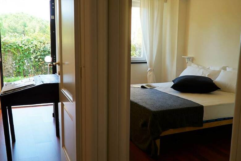 Apartamento Altido La Casetta E Il Mare A Quinto