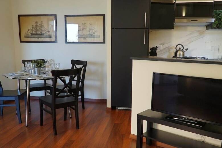 Apartamento Altido La Casetta E Il Mare A Quinto