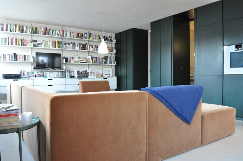 Stylish And Spacious 1 Bedroom Fitzrovia Apartment