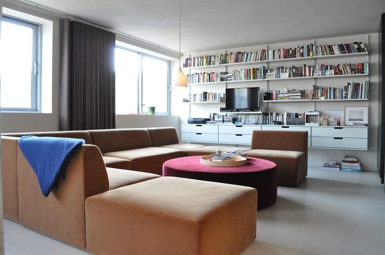 Stylish And Spacious 1 Bedroom Fitzrovia Apartment