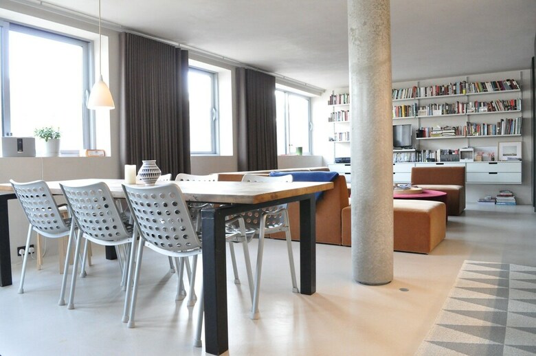 Stylish And Spacious 1 Bedroom Fitzrovia Apartment