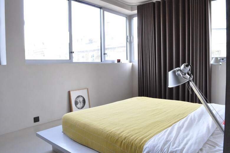 Stylish And Spacious 1 Bedroom Fitzrovia Apartment