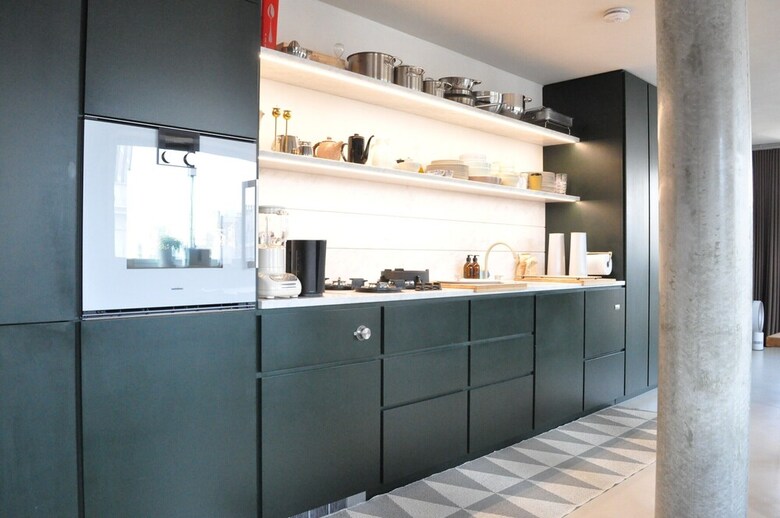 Stylish And Spacious 1 Bedroom Fitzrovia Apartment