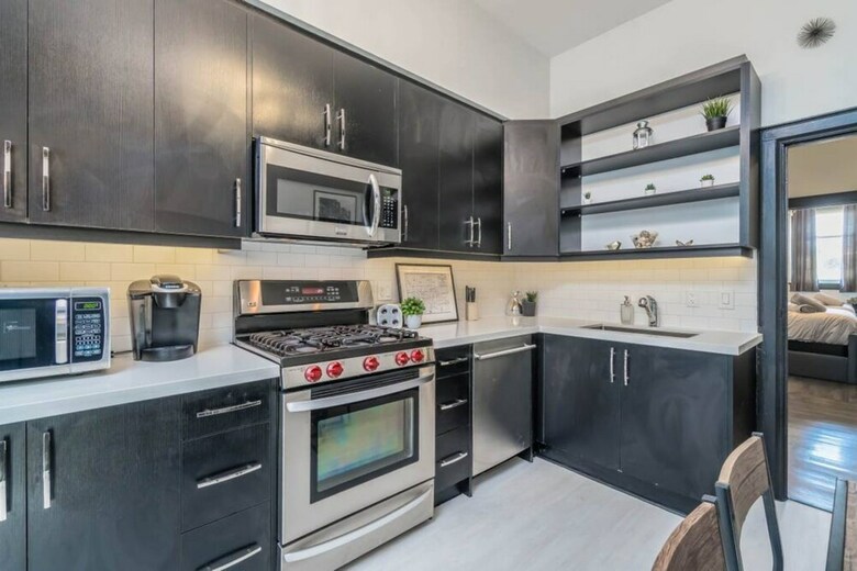 Modern 5 Bedroom Boutique Loft