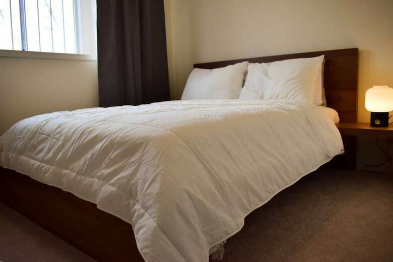 Apartamentos Spacious 4 Bedroom Home On Graveley Street