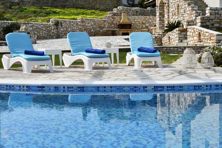 Villa Trifylia
