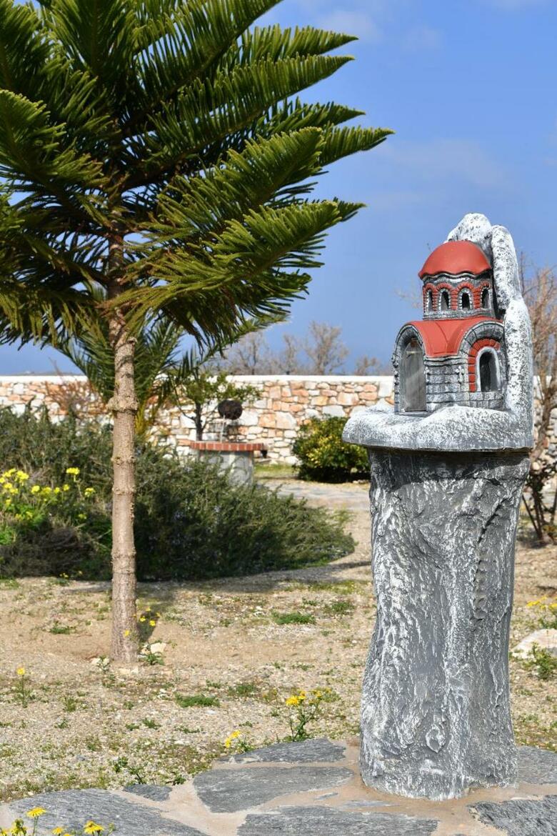 Villa Trifylia