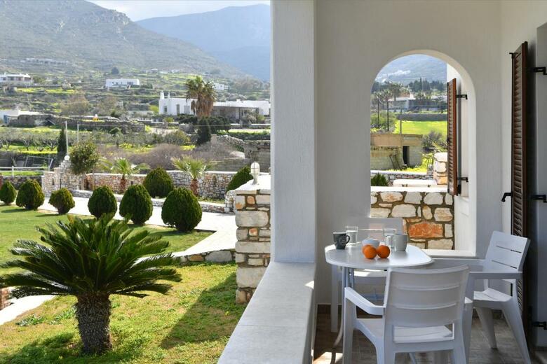 Villa Trifylia