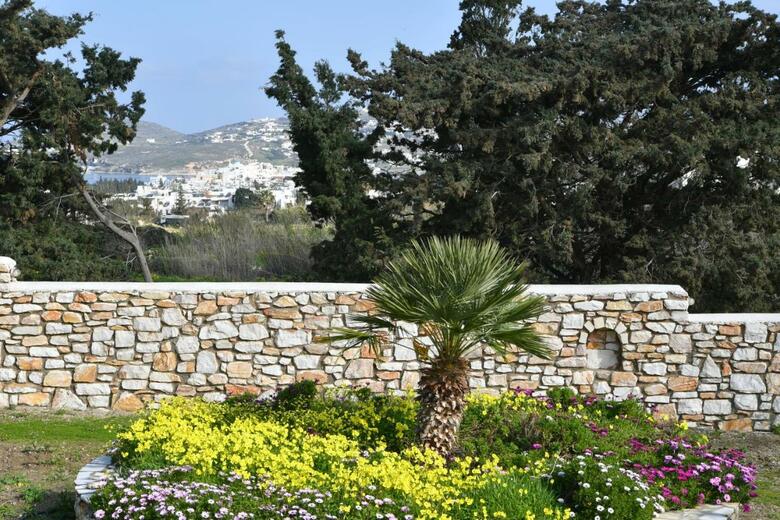 Villa Trifylia