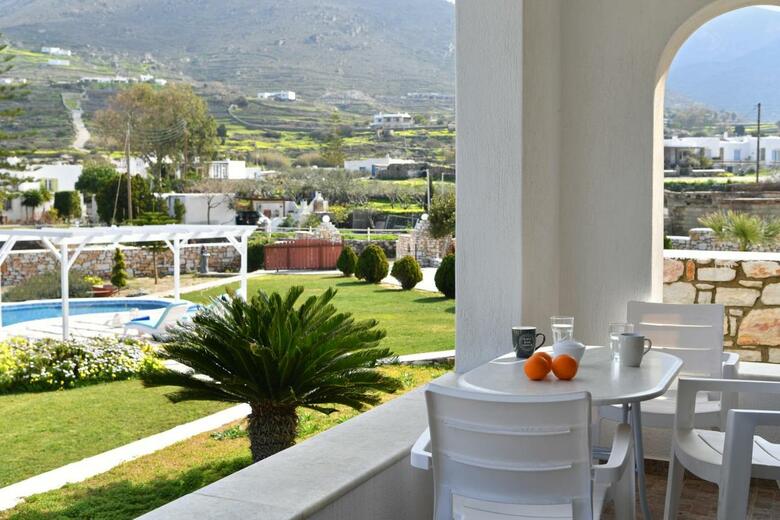 Villa Trifylia