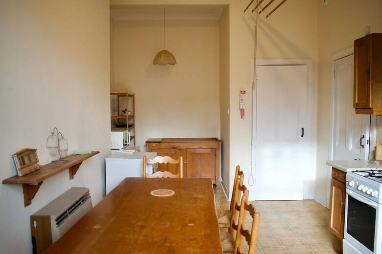 Traditional 2 Bedroom Apartment