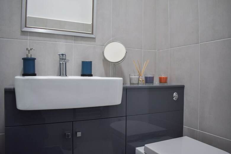 Apartamentos Contemporary 1 Bedroom Flat In Central Hove