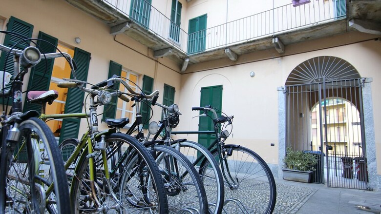 Apartamento Italianway - Borgo Vico 36
