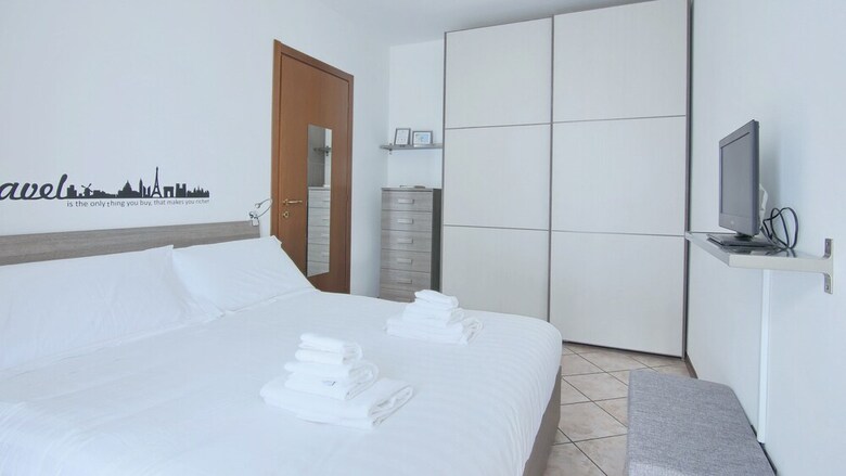 Apartamento Italianway - Borgo Vico 36