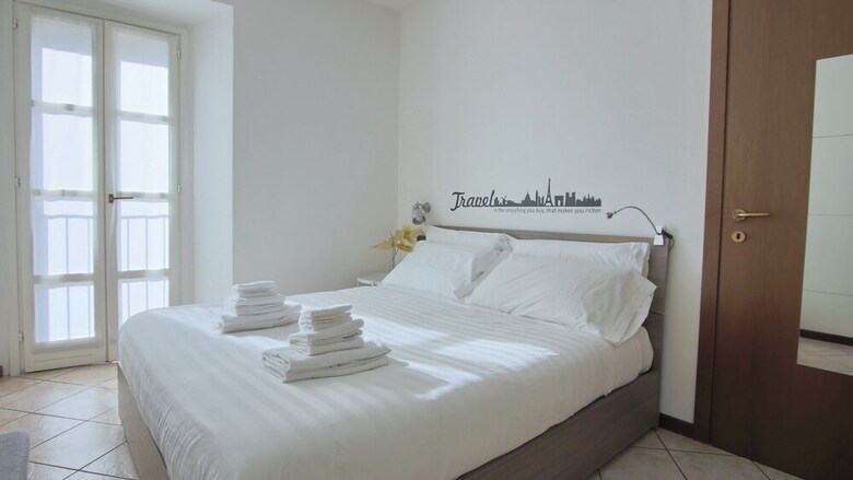 Apartamento Italianway - Borgo Vico 36