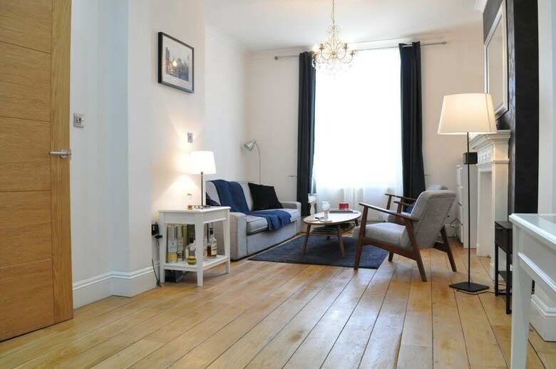 Apartamentos Stunning 3 Bedroom Bath