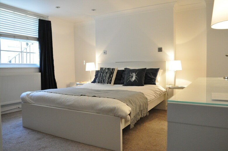 Apartamentos Stunning 3 Bedroom Bath