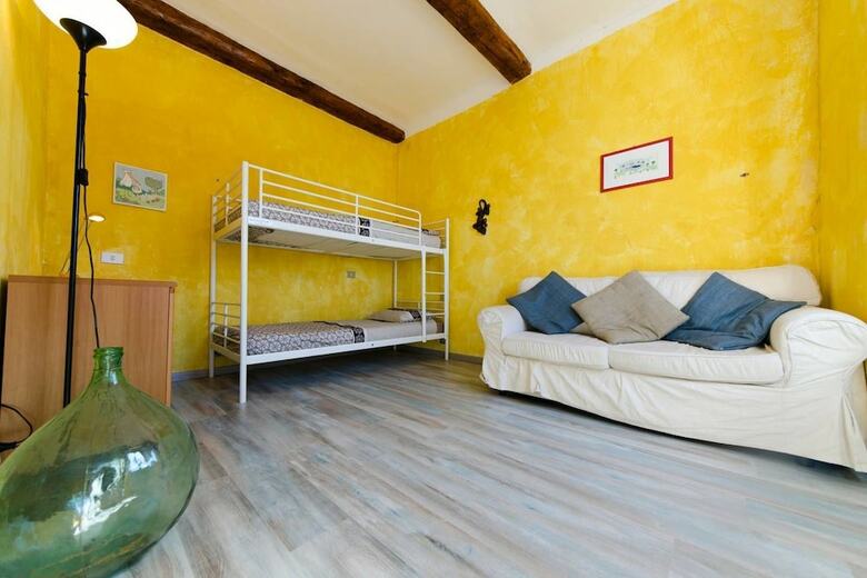 Apartamento Altido Camogli Con Vista Sul Mare