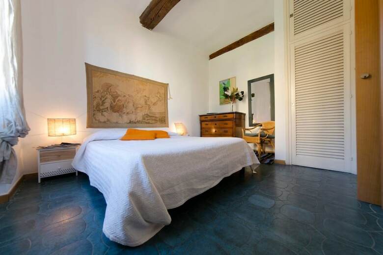 Apartamento Altido Camogli Con Vista Sul Mare