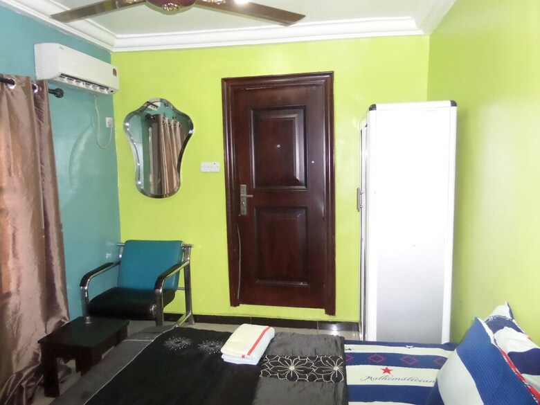 Hotel Maximus Suites