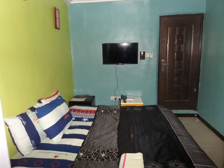 Hotel Maximus Suites