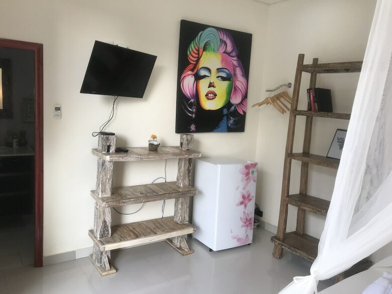 Hotel Villa Viking