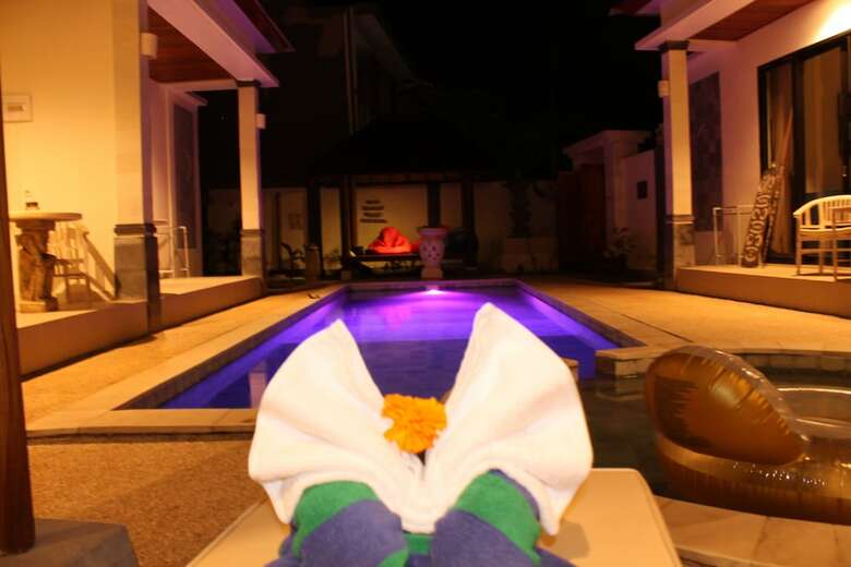 Hotel Villa Viking