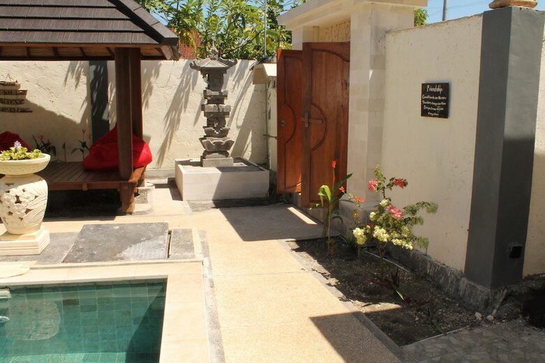 Hotel Villa Viking