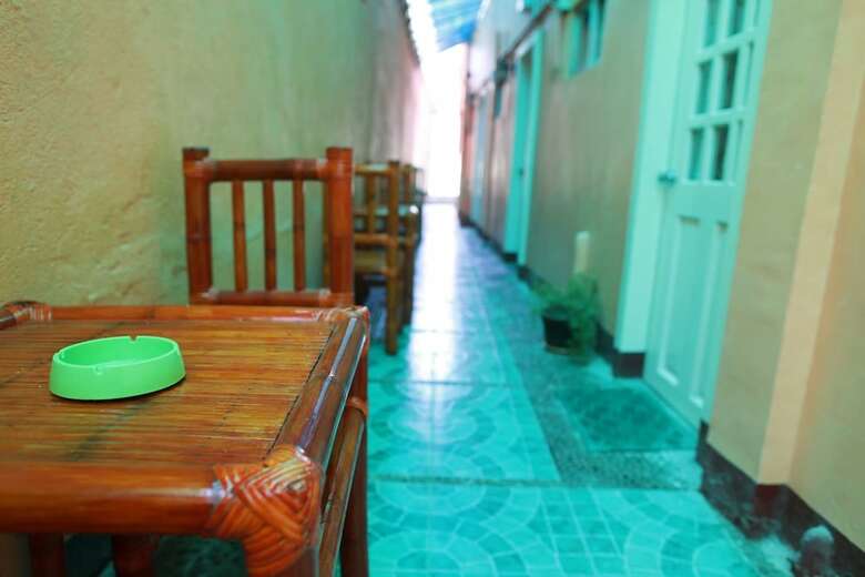 Hotel Alamo Bay Inn Boracay
