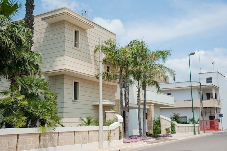 Bed & Breakfast Domus Japigia
